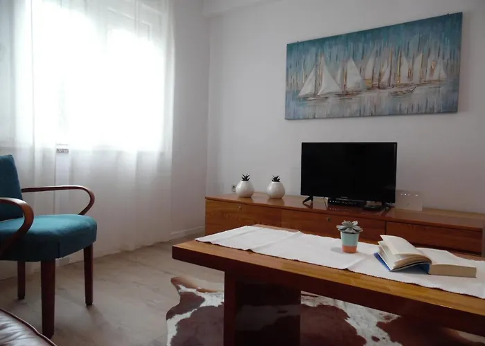 Lena Lägenhet Pula
