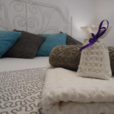 Apartament Lena *