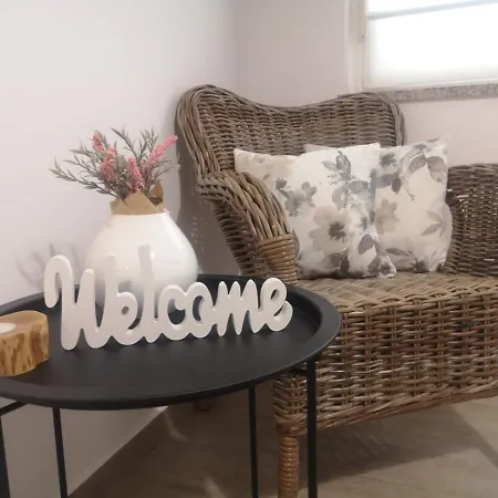 Lena Apartament