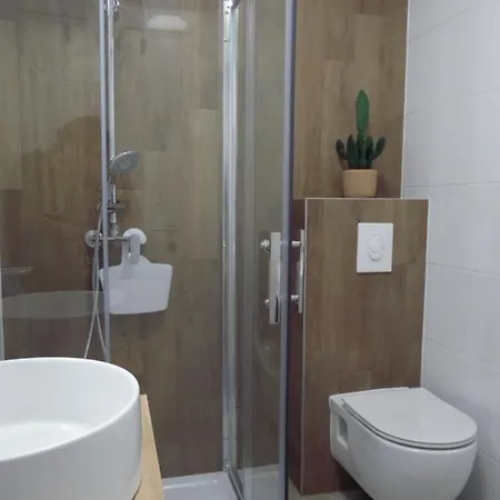 Apartament Lena Pula