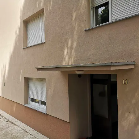 Lena Apartament Pula