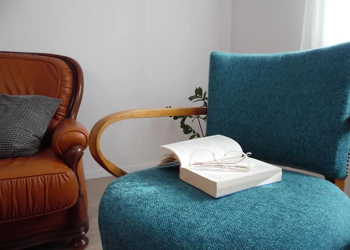 Lena Apartment Pula