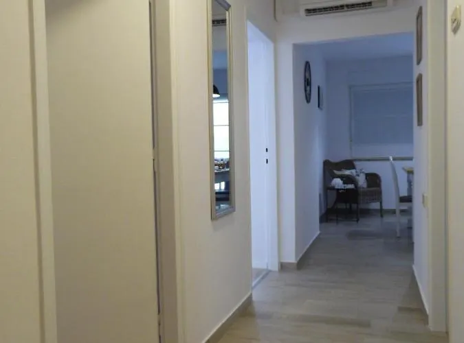 Lena Apartment