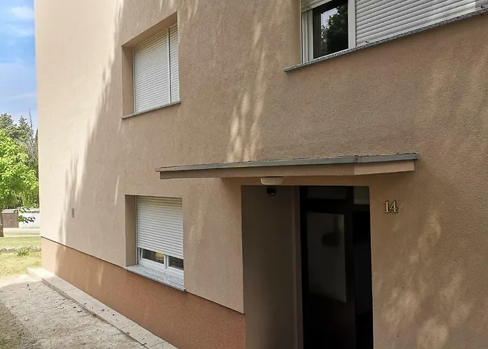 Lena Apartment Pula