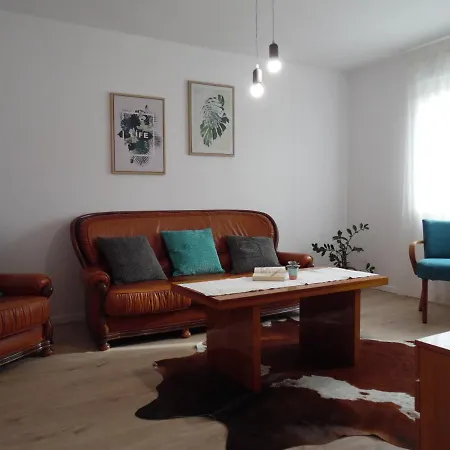 Lena Appartamento Pola