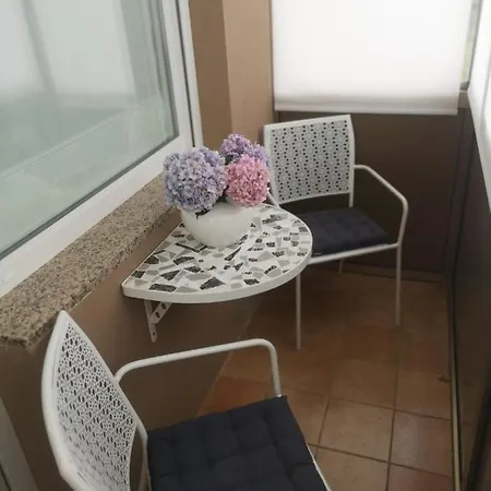 Apartman Lena *